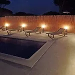 Bel Coll 8p Airco Pool And Views *