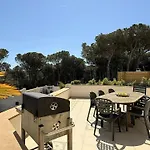Bel Coll 8p Airco Pool And Views *