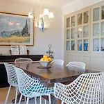 펜션 Bel Coll 8p Airco Pool And Views L' Escala