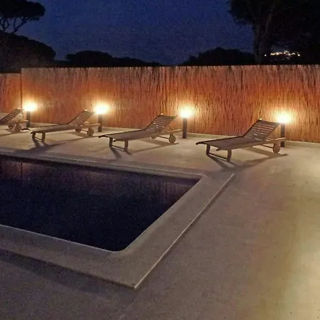 Holiday home 8p Airco Pool Views L'Escala