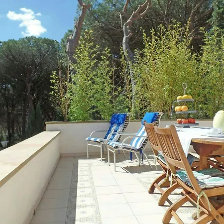 Holiday home 8p Airco Pool Views *