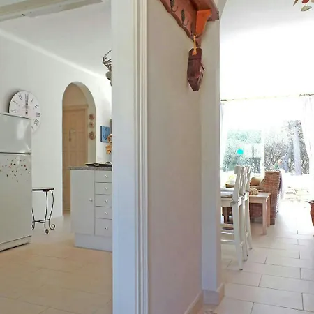 8p Airco Pool Views Holiday home