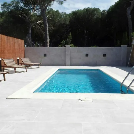 Holiday home 8p Airco Pool Views *