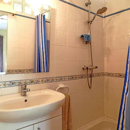 8p Airco Pool Views Holiday home *