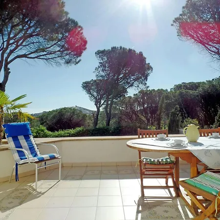 8p Airco Pool Views Holiday home L'Escala